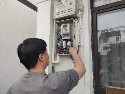 數字賦能 奉城村為老人打造電力監測“管家”，守護居家安全
